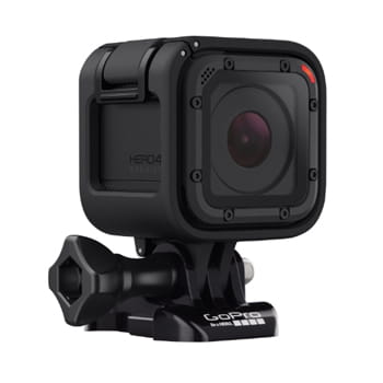 Pacific Place GoPro HERO4 Session Adventure available at DG Lifestyle Store