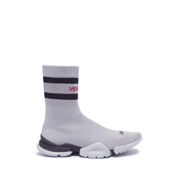 Pacific Place Vetements Sock Boot Sneakers available at Joyce