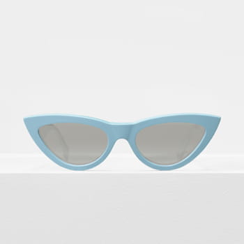 Pacific Place Celine Cat Eye Sunglasses in Acetate