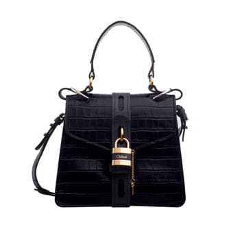 Chloé Small Aby Day Bag 