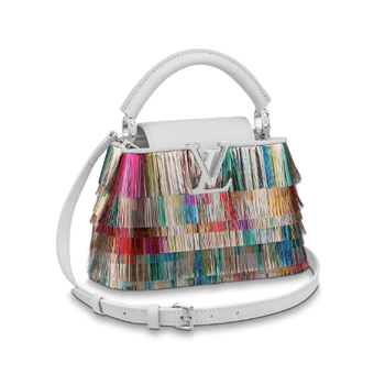 Louis Vuitton Capucines Mini 