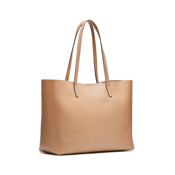 Diane von Furstenberg Belmont Soft Leather Tote