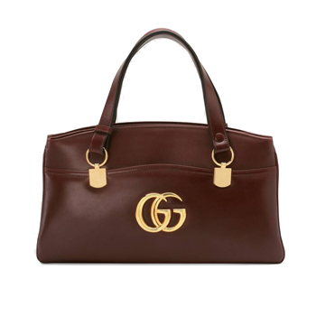 Gucci Arli Large Top Handle Bag