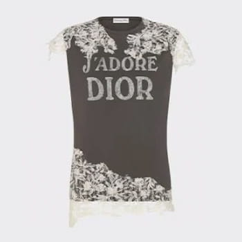 Dior J’adore Dior Tank Top 