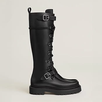 Hermès Landscape Boot