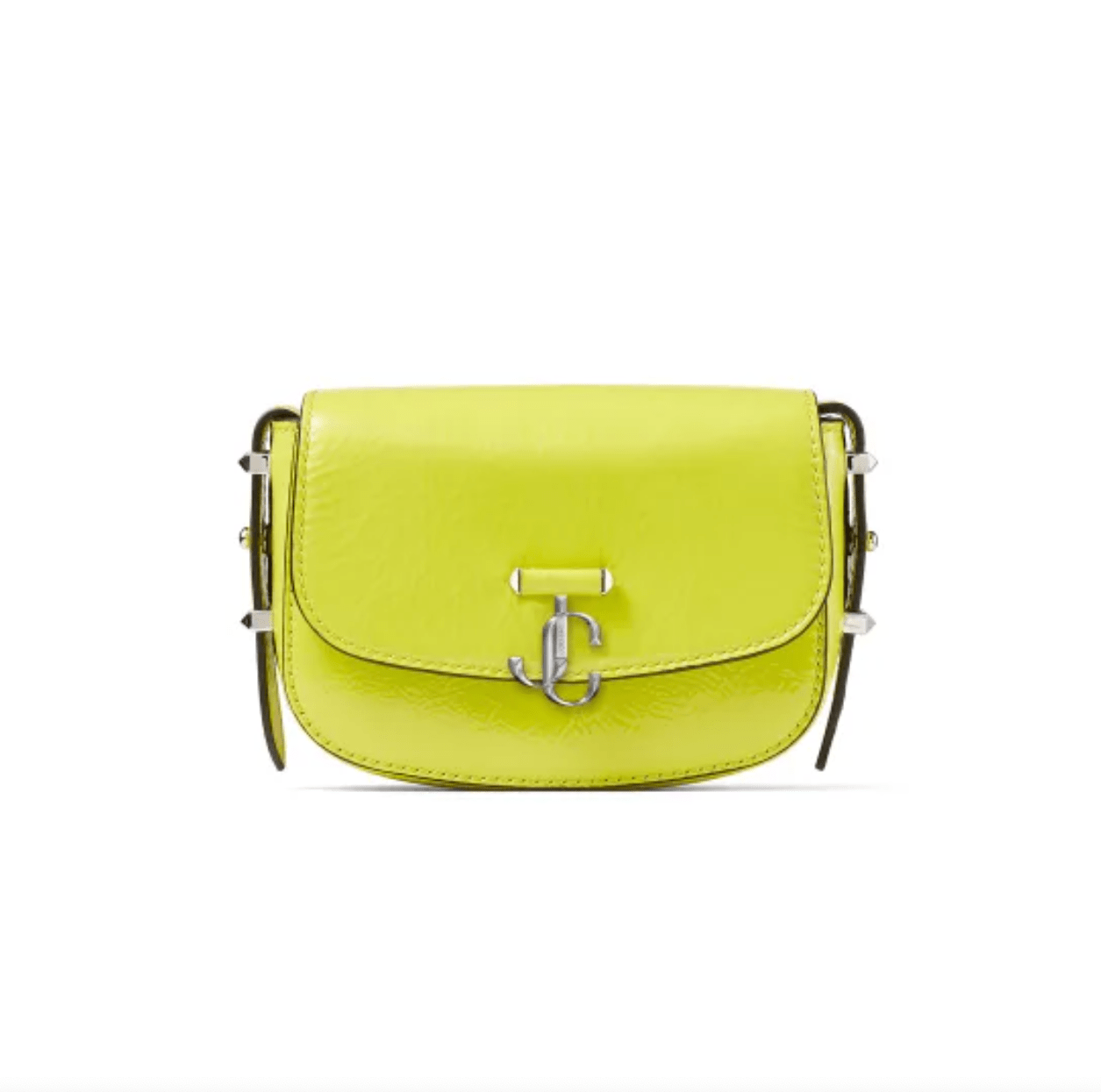 Jimmy Choo Varenne Satchel