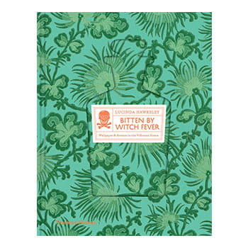 Bitten by Witch Fever, by Lucinda Hawksley