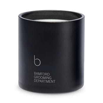 Bamford Grooming Department Edition 1 Candle