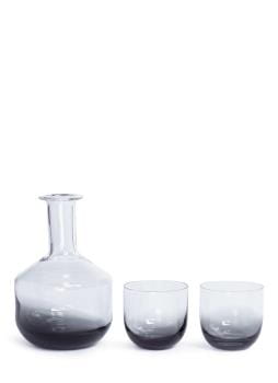 Tom Dixon Tank Decanter Set