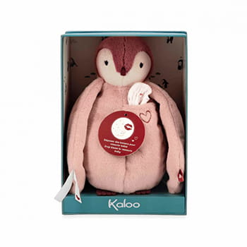 Petit Bateau Doudou Comfort Toy*