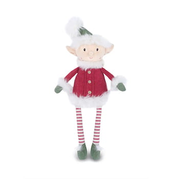 Petit Bateau Gift Set — Perfume & Soft Toy*