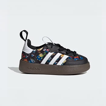 adidas Disney Zootopia Adifom Samba 360 Shoes