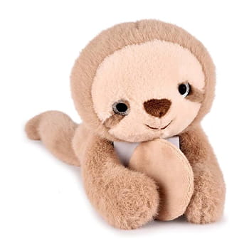 Histoire d’Ours Podcoll Sloth