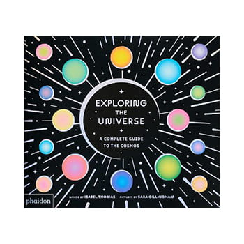 Exploring the Universe 