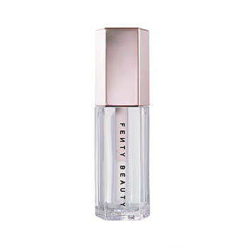 Fenty Beauty Gloss Bomb Universal Lip Luminizer — Glass Slipper 