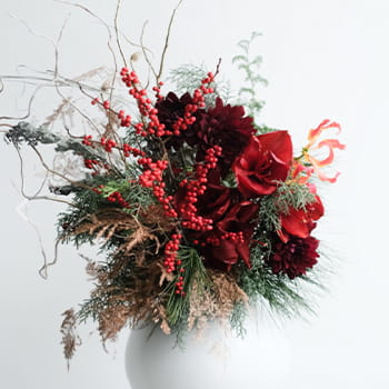 A Christmas Carol by Libertine Flowers