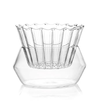 Felicia Ferrone Splash Vase