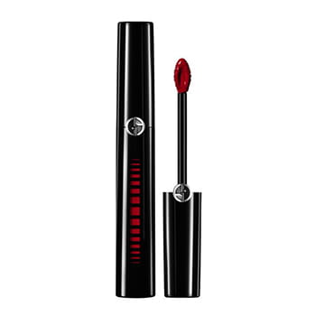 Armani Beauty Ecstasy Mirror Lip Lacquer in Four Hundred 