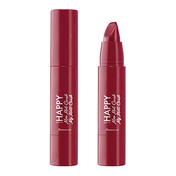 Marionnaud Make Me Happy My Matt Crush in Wild Burgundy available at Watsons
