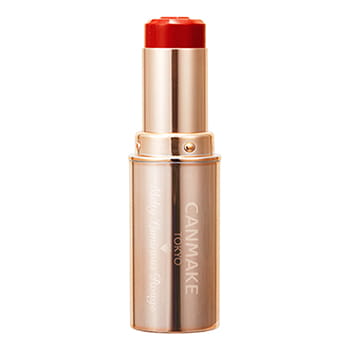 Canmake Melty Luminous Rouge in 05 available at Watsons