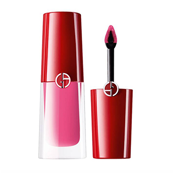Armani Beauty Lip Magnet Liquid Lipstick in Mania