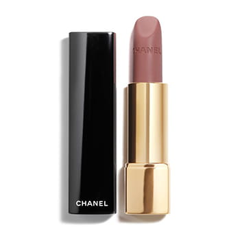 Chanel Rouge Allure Velvet in Luminous Matte Lip Colour in Libre