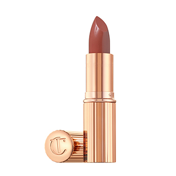 Charlotte Tilbury K.I.S.S.I.N.G Pillow Talk Intense available at Harvey Nichols