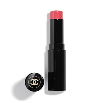Chanel Les Beiges Lip Balm in Light