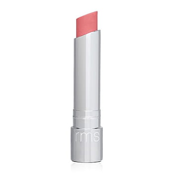 RMS Hydrating Tinted Daily Lip Balm in Passion Lane available at Beyorg Beauty
