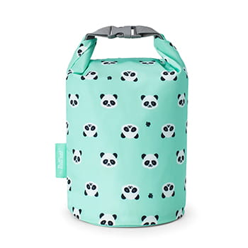 Roll’Eat Grab’n’Go — Reusable Food Bag available at Edgar