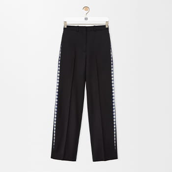 LOEWE Trousers in Wool