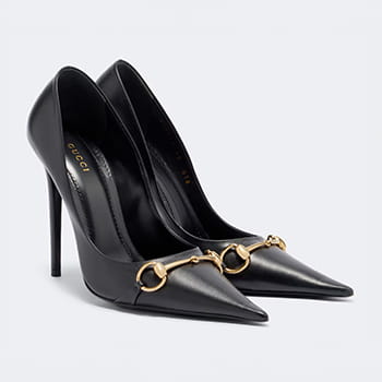 Gucci Donna Pump