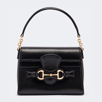 Gucci Horsebit Duomo Small Top Handle Bag