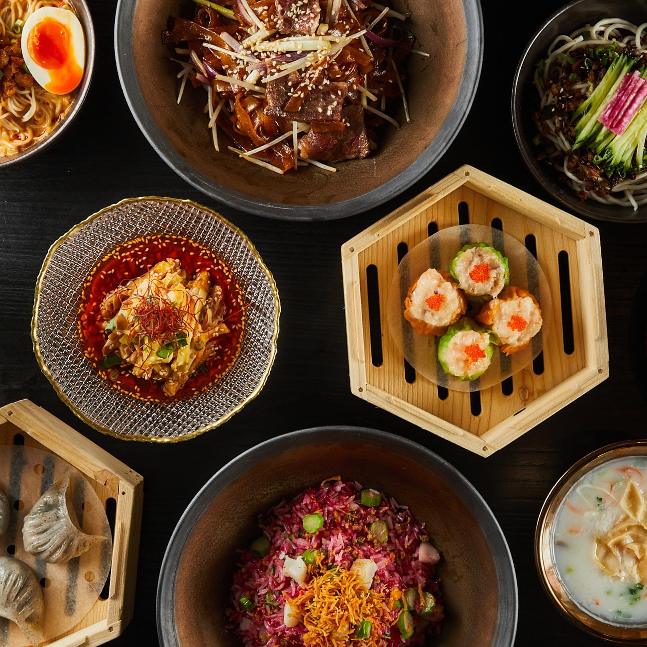 Hong Kong Lunch Spots The Style Sheet Pacific Place