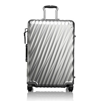 Tumi 19 Degree Aluminium Suitcase