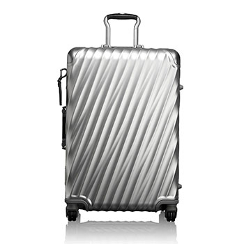 Tumi 19 Degree Aluminium Suitcase