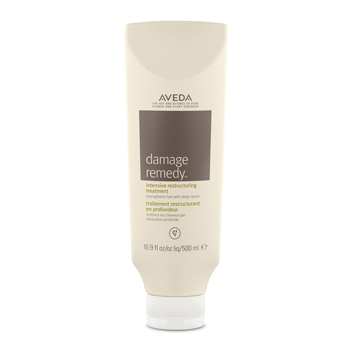 Aveda Damage Remedy Intensive Restructuring Treatment 
