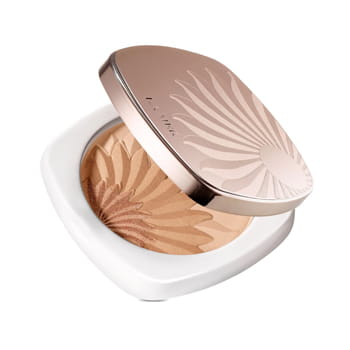 La Mer The Bronzing Powder 