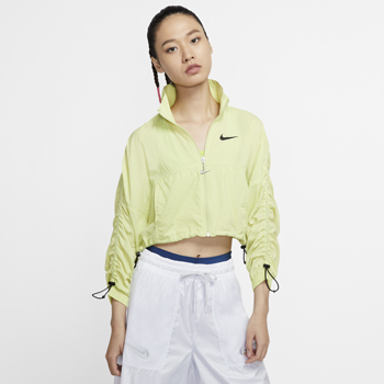Nike Sportswear Swoosh Women's Woven Jacket