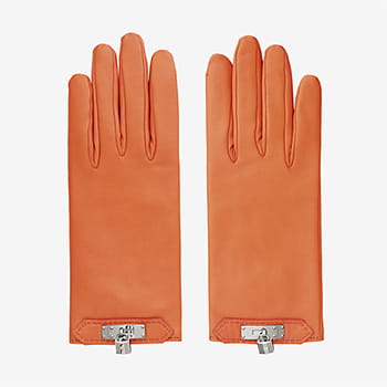 Hermès Soya Gloves