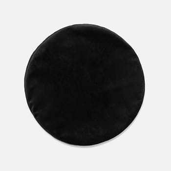Zara Velvet Beret