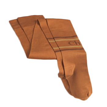 Chloé Thigh High Socks