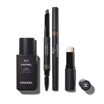 Chanel Beauty Boy de Chanel Collection