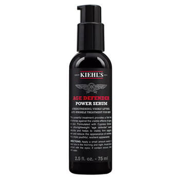 Kiehl’s Age Defender Power Serum available at Harvey Nichols