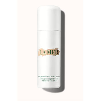 La Mer The Moisturizing Matte Lotion