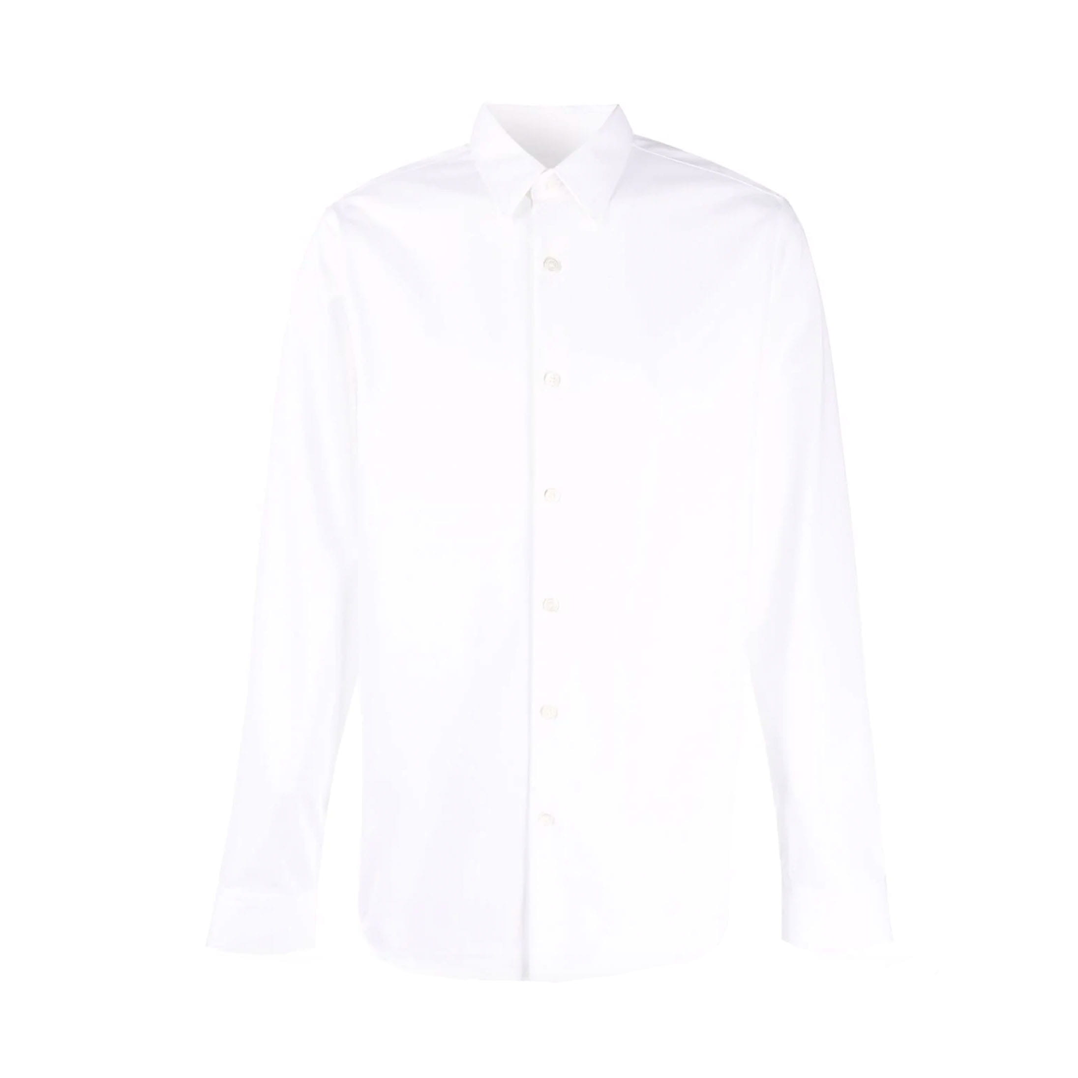 Theory Sylvain Slim-Fit Shirt