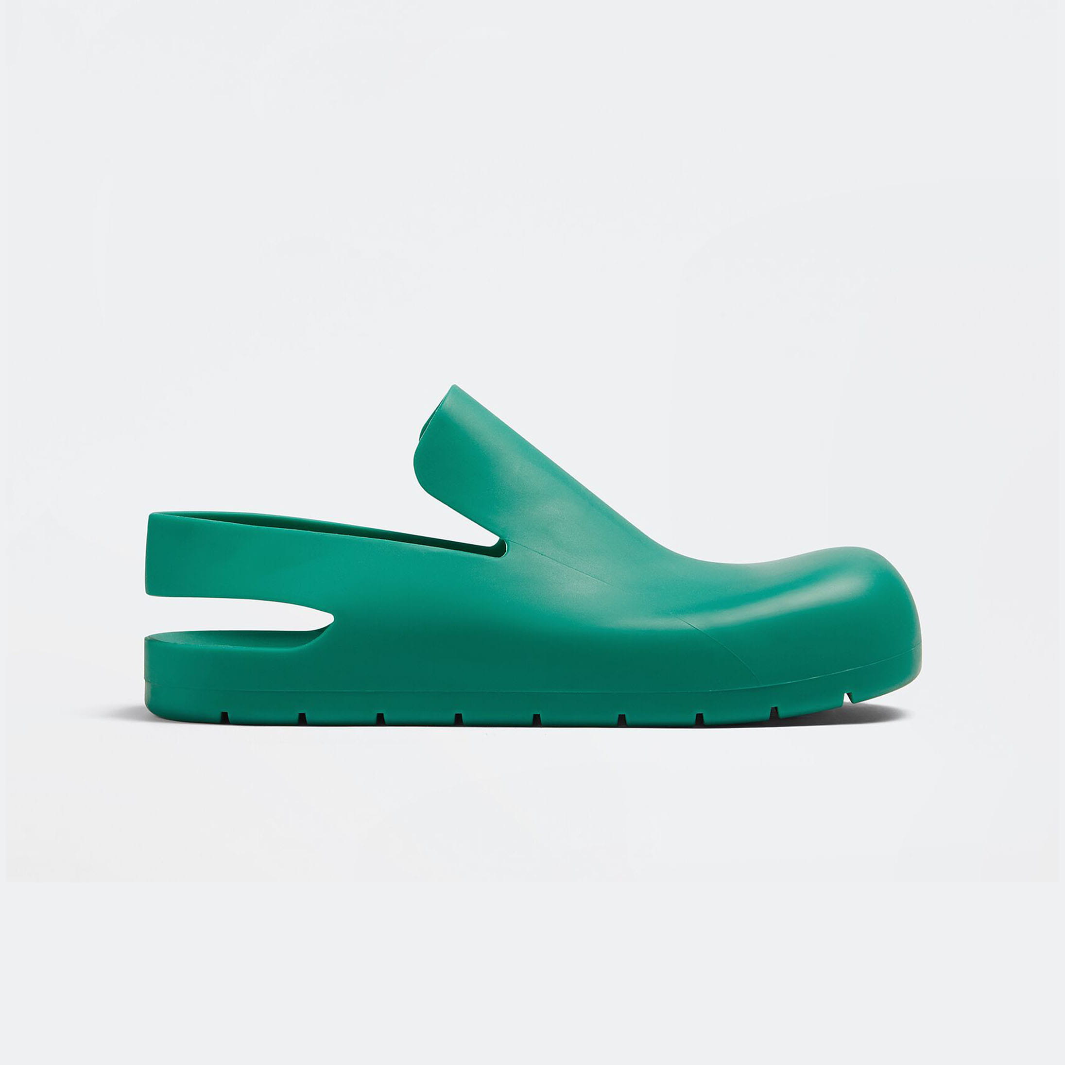 Bottega Veneta Puddle Sandals 