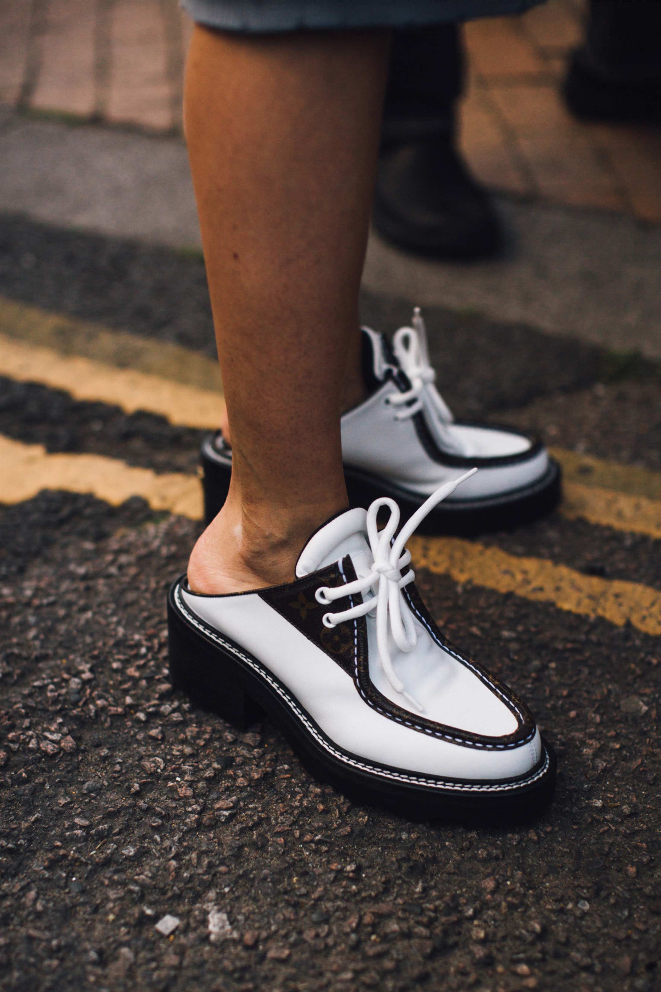 Men's summer sandals