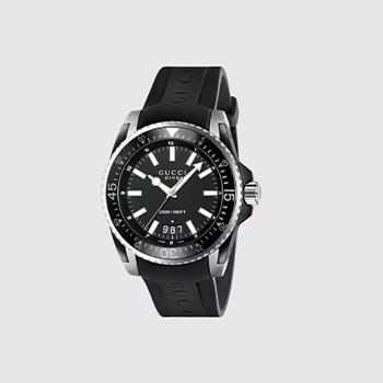 Gucci Dive Watch