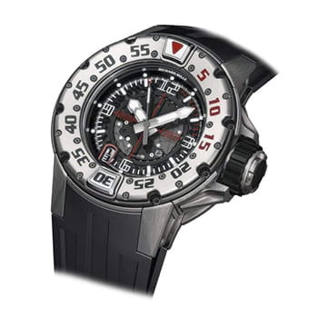 Richard Mille RM 028 Automatic Divers Watch